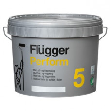 Flügger Perform 5 matt fal- és üvegszövet festék