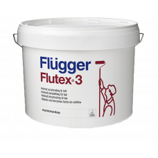 Flügger Flutex 3 matt beltéri (kifutó termék)