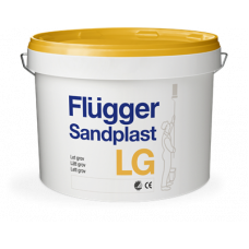 Flügger LG - Könnyű glett