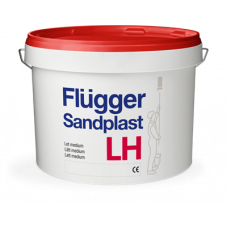 Flügger LH – Általános glett