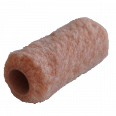 Festőhenger (rózsaszín) 18 cm
