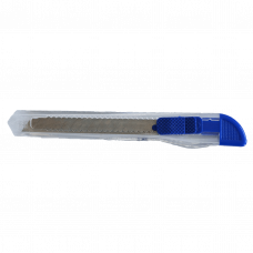 Tapétavágó kés - sniccer 133×20×11 mm